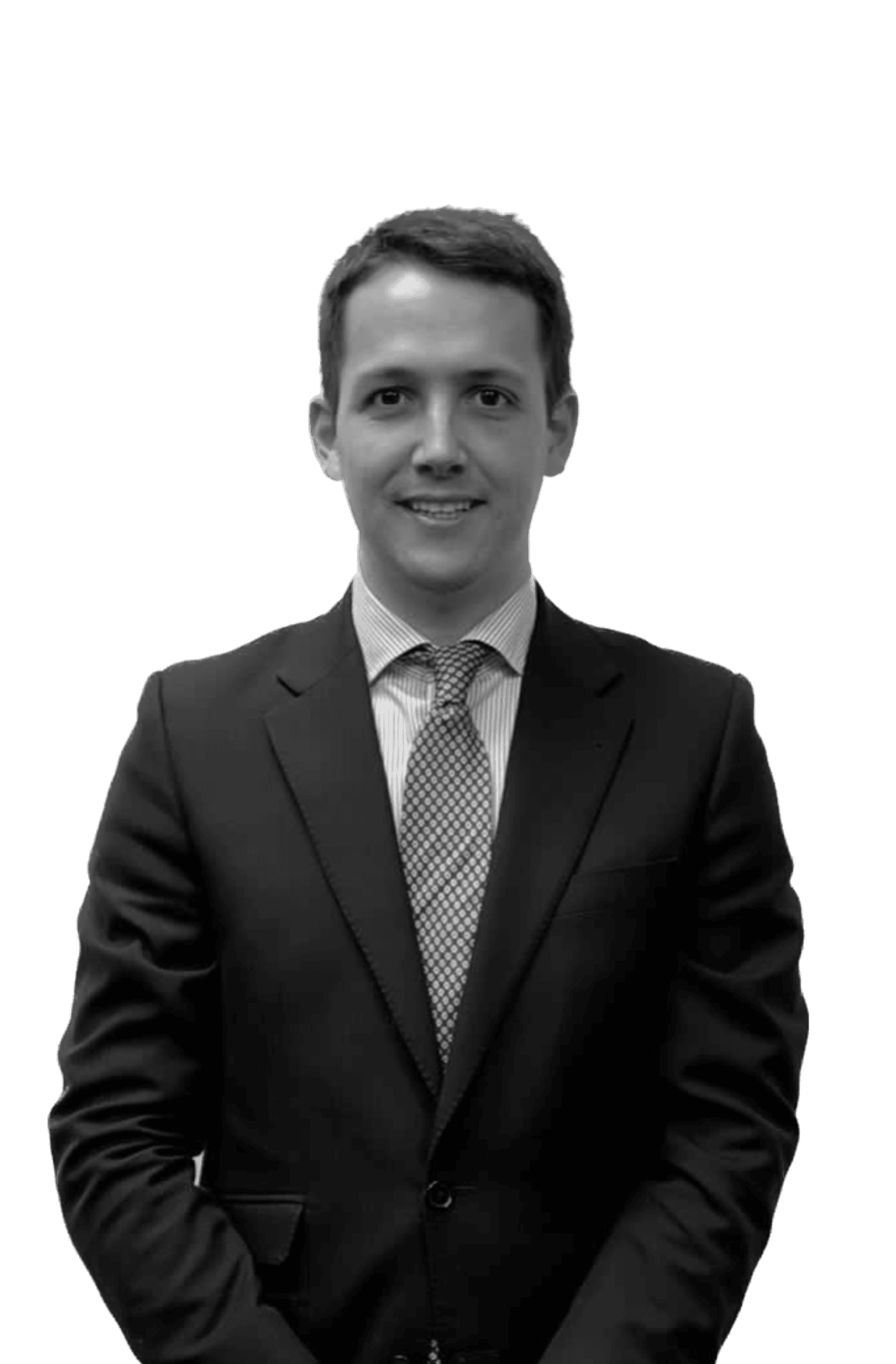 Socio Gonzalo Franco Garaizabal